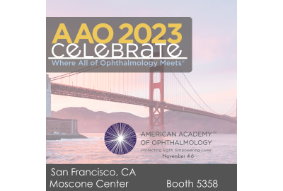  Next Vision Instruments and Envi Essential Eyecare Instruments at AAO 2023