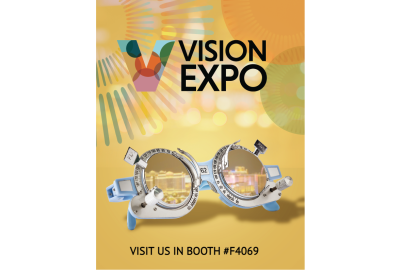  Vision Expo West 2022