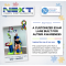 Autism Awareness custom exam lane giveaway from Next Vision Instruments