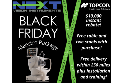 Black Friday / Cyber Monday Sale 2021