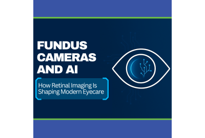 Fundus Cameras and AI: Why Primary Care Providers Are Turning to Retinal Imaging for Cardiovascular Risk Detection