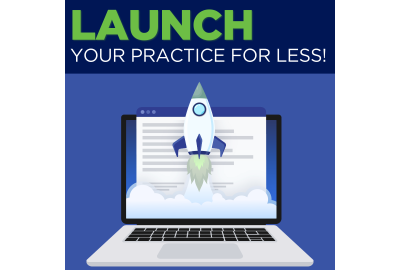 Launch Your Practice for Less!