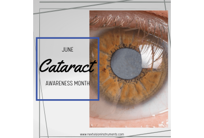 Cataract Awareness: Everything You Need to Know