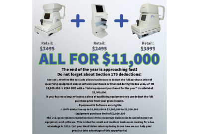 Fall Pre-Test Special