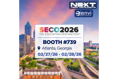 SECO 2026 Atlanta | Certified Pre-Owned &amp; New Ophthalmic Equipment at Booth 739