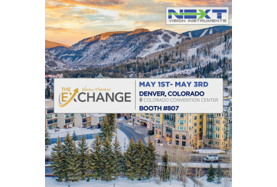 Revolutionize Your Practice at the 2025 Vision Source Exchange with Next Vision Instruments 