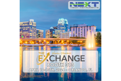  Experience Visionary Insights at Vision Source Exchange 2024!