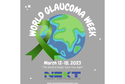  World Glaucoma Week