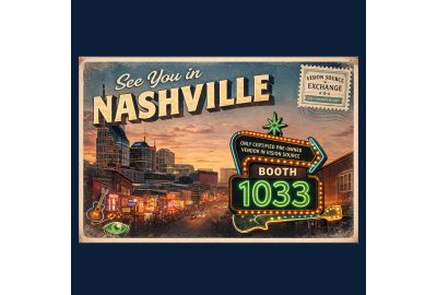 Vision Source Exchange 2026 Nashville: What to Expect + Why to Visit Booth 1033