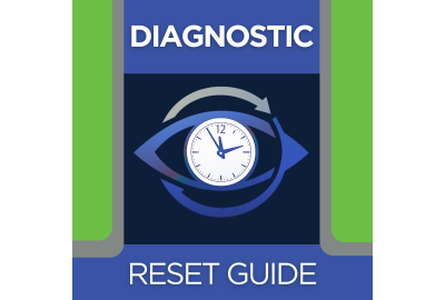 The 2026 Diagnostic Reset Guide