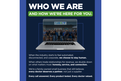 Why Choose Next Vision Instruments 