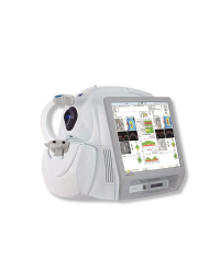 Pre-owned Zeiss Cirrus 500 OCT