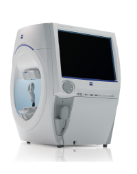 Fully refurbished, Pre-owned Zeiss HFA 3 Model 860 Visual Field