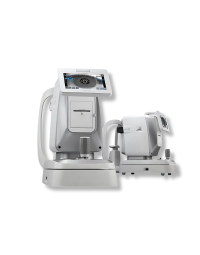 Envi RK-9E Autorefractor-Keratometer with Auto Mode
