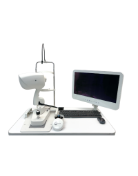 Optovue iVue Gen 2 OCT
