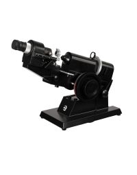 Envi LM-10M Manual Lensmeter with prism compensator 