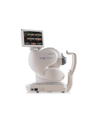 Preowned Topcon Maestro 2 