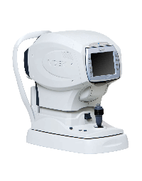 Nidek Tonoref II Autorefractor and non-contact tonometer