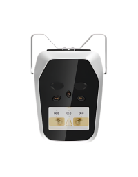 Envi PD-Cam Digital Pupilometer Overview