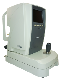 Reichert RK-600 Autorefractor with contact lens measuring