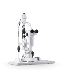 Topcon D301 Slit Lamp