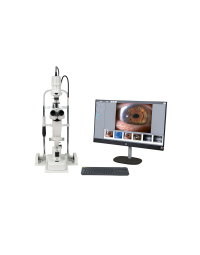 Envi Enview Dry Eye Imaging System