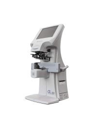 Topcon CL-300 Computerized Lensmeter. Fully refurbished computerized lensmeter.