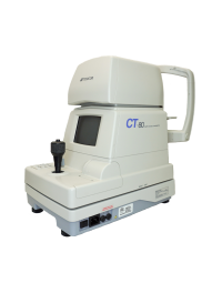 Topcon CT-80 Computerized tonometer