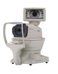 New KR-1 Auto Kerato-refractometer