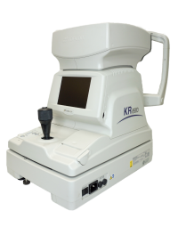 Topcon KR-8900 Autorefractor Keratometer. Fully refurbished ARK.