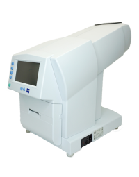 Zeiss Humphrey FDT 710 Visual Field 