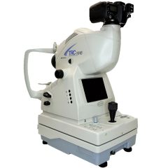 Topcon TR-NW8 Non-Mydriatic Retinal Camera