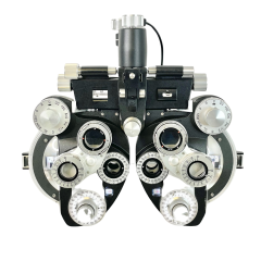 Reichert Lighted Phoropters 11636