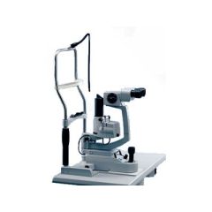 Zeiss SL-120 Essential Line Slit Lamp