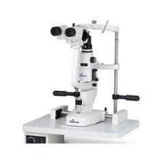 Fully refurbished Reichert XCEL 255 Slit Lamp