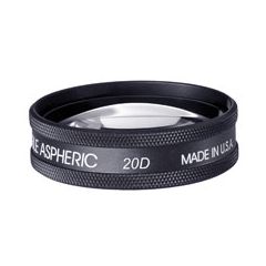 Volk 20D BIO Lens
