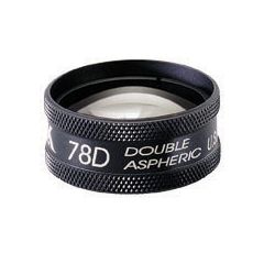 Volk Optical 78D Lens