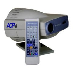 Topcon ACP-8 Auto Chart Projector
