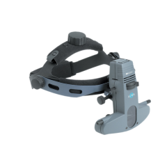 Keeler All Pupil II LED Convertible Wired Binocular Indirect Ophthalmoscope