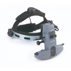Keeler All Pupil II Binocular indirect ophthalmoscope wired