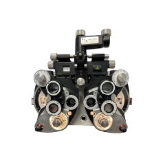 Burton 7500 Illuminated (-cyl) Phoropter
