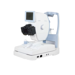 Canon CR-1 Retinal Camera