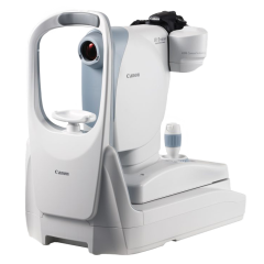 Canon CR-2 Plus AF refurbished digital retinal camera