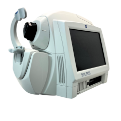 Pre-owned ophthalmic Zeiss Cirrus 400 OCT - Windows 10