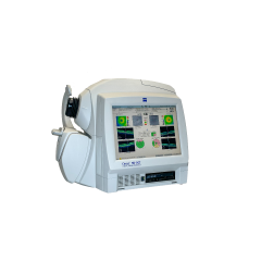 Zeiss Cirrus HD-OCT Cirrus 4000