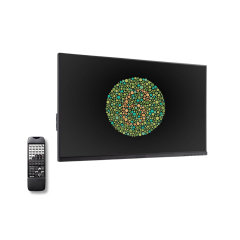 Envi CP-7E Digital Acuity Chart