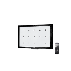Envi DC-9E Digital Acuity Chart