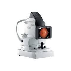Pre-owned Nidek AFC-330 Non-Mydriatic Automated Fundus Camera