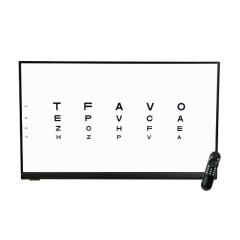 Envi Elite Acuity Chart
