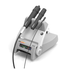 New DGH Scanmate Flex A-Scan, B-Scan, UBM